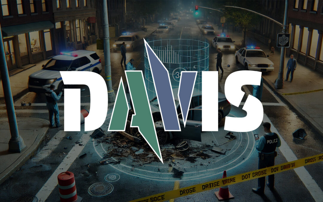 DAVIS – Data Aggregation and Virtual Immersion for Security